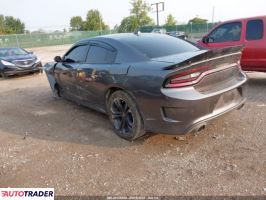 Dodge Charger 2021 5