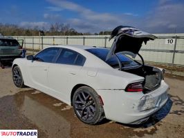 Dodge Charger 2020 3