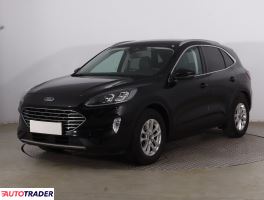 Ford Kuga 2020 1.5 147 KM