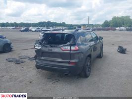Jeep Cherokee 2021 2