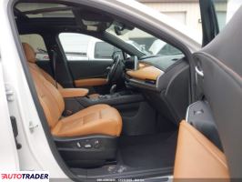 Cadillac Pozostałe 2024 2