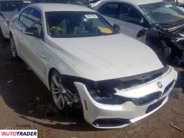 BMW 428 2015 2 BMW 428 2015 2
