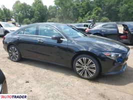 Mercedes CL 2021 2 Mercedes CL 2021 2