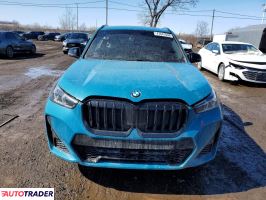 BMW X1 2025 2
