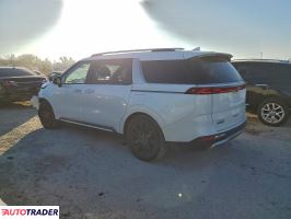 Kia Carnival 2023 3