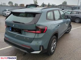 BMW X1 2023 1.5 136 KM