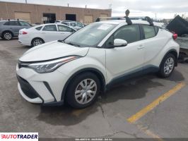 Toyota C-HR 2020 2
