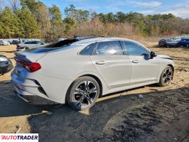 Kia Pozostałe 2022 1