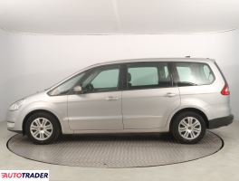 Ford Galaxy 2007 2.0 113 KM