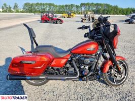 Harley-Davidson Pozostałe - zobacz ofertę
