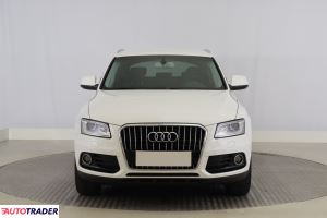 Audi Q5 2014 2.0 147 KM