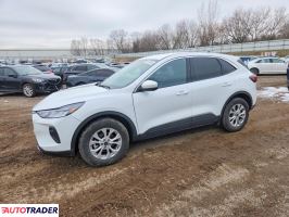 Ford Escape 2023 1
