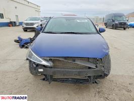 Hyundai Elantra 2020 2