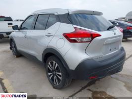 Nissan Pozostałe 2019 1 Nissan Pozostałe 2019 1