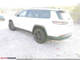 Jeep Cherokee 2023 3