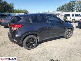 Honda HR-V 2018 1