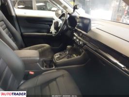 Honda CR-V 2025 1 Honda CR-V 2025 1