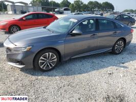 Honda Accord 2022 2