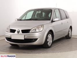 Renault Grand Scenic 2008 1.9 128 KM
