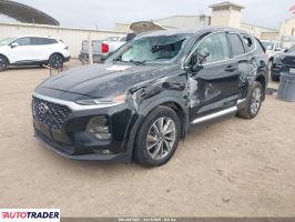 Hyundai Santa Fe 2020 2