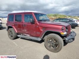 Jeep Wrangler 2021 2