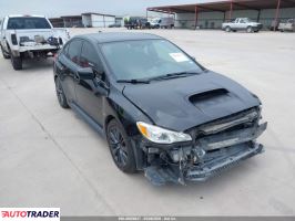 Subaru WRX 2021 2