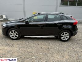 Volvo V40 Cross Country 2014 2 150 KM