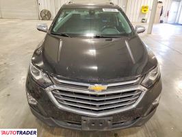 Chevrolet Equinox 2020 1