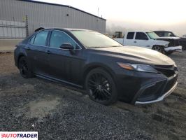 Toyota Camry 2023 2