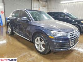 Audi Q5 2020 2