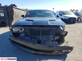 Dodge Challenger 2020 3