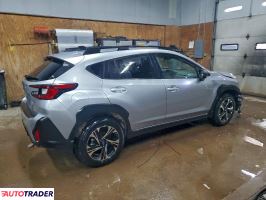 Subaru Pozostałe 2024 2