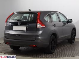 Honda CR-V 2015 1.6 118 KM
