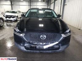 Mazda CX-30 2021 2