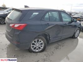 Chevrolet Equinox 2021 1