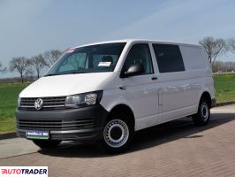 Volkswagen Transporter 2015 Volkswagen Transporter 2015