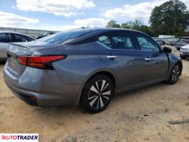Nissan Altima 2022 2 Nissan Altima 2022 2