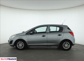 Opel Corsa 2013 1.2 84 KM