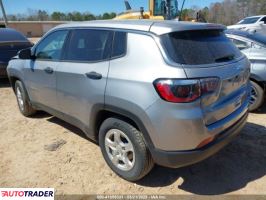 Jeep Compass 2022 2 Jeep Compass 2022 2