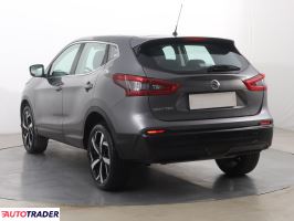 Nissan Qashqai 2018 1.2 113 KM