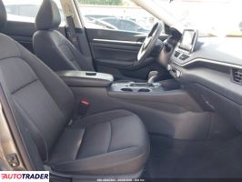Nissan Altima 2022 2