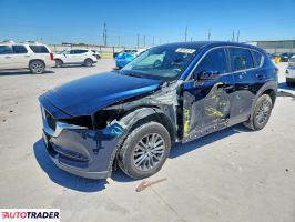 Mazda CX-5 2020 2