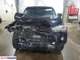 Toyota Pozostałe 2024 4