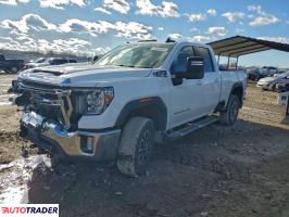 GMC Sierra 2021 6