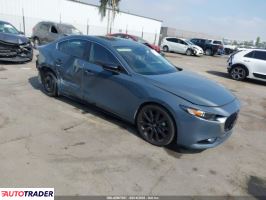 Mazda 3 2023 2 Mazda 3 2023 2