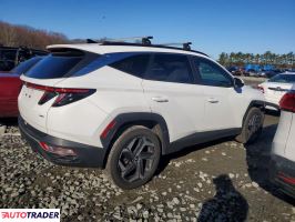 Hyundai Tucson 2024 2