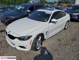 BMW 430 2020 2