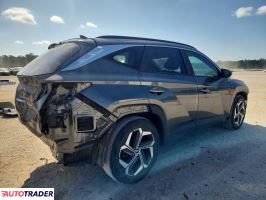 Hyundai Tucson 2023 2
