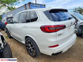 BMW X5 2021 3