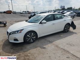 Nissan Altima 2022 2 Nissan Altima 2022 2